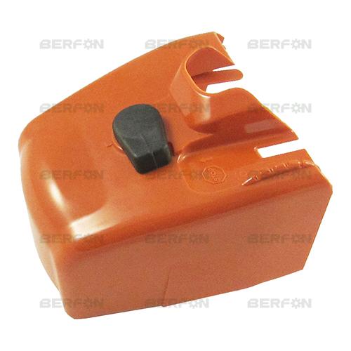 TAMPA FILTRO AR STIHL MS341/361